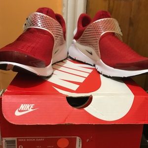 Nike Sock Dart