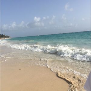 Meet your Posher, Achante