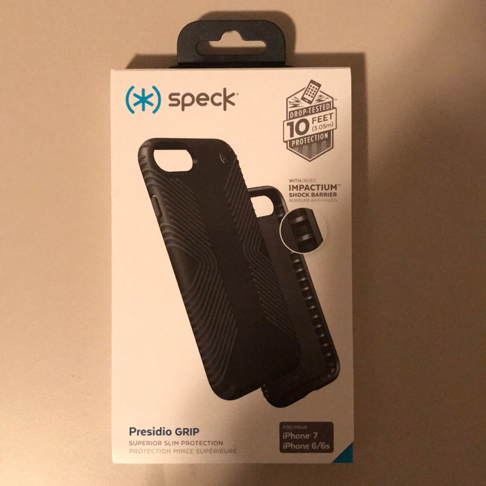 speck presidio grip iphone 7
