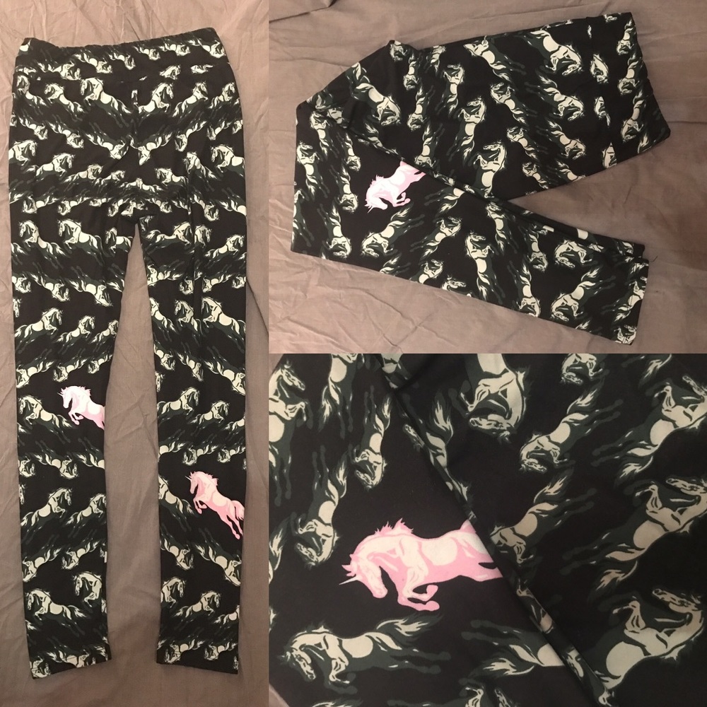 Lularoe Leggings