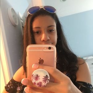 Meet your Posher, Samantha