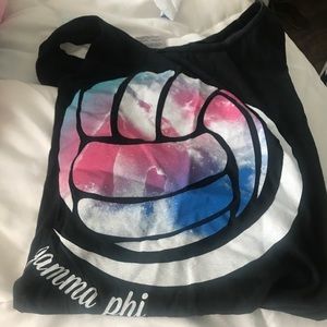 Comfort Colors tank top