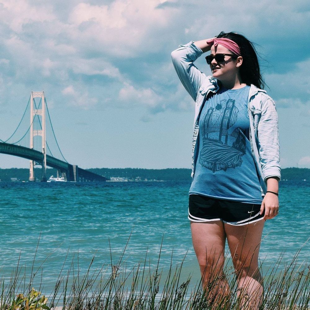 Meet your Posher, Jodi