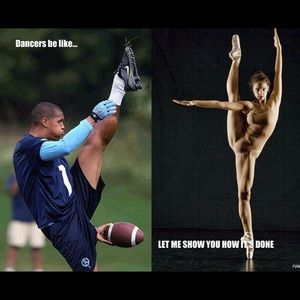 Meet your Posher, Dylan