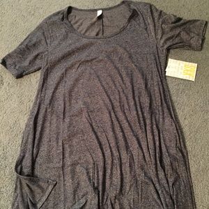 Lularoe XXS Perfect T - NEW!