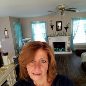 Meet your Posher, Nancyann