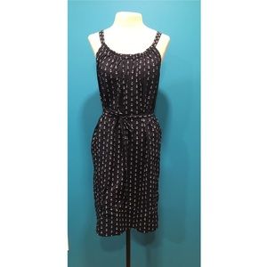 Nautical Dress by JCrew