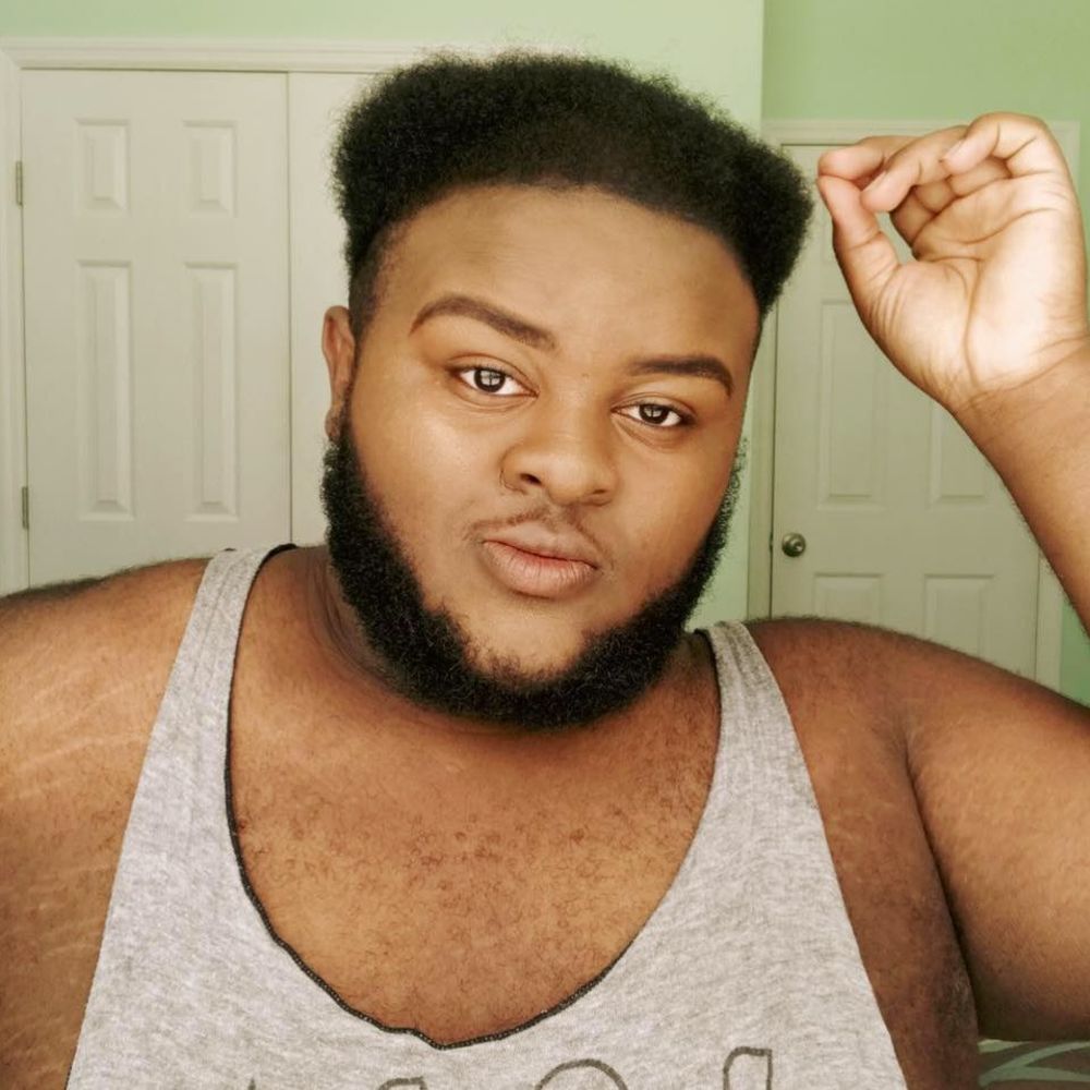 Meet your Posher, Lewis