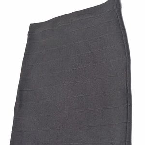 Guess micro mini stretch skirt