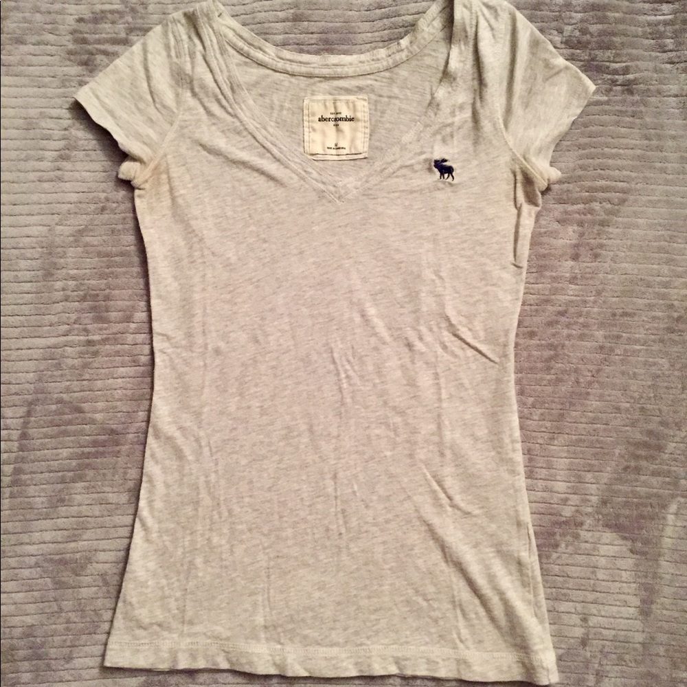 ABERCROMBIE KIDS TOP