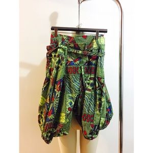 Junya Watanabe Comme des Garçons Tornado Pants S