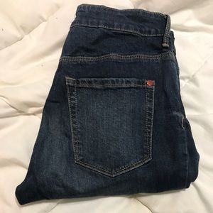 NWOT Bullhead jeans
