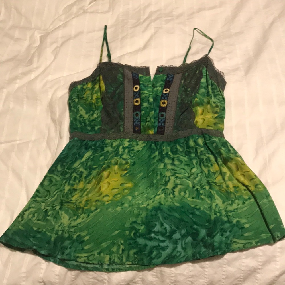 Free people tank
