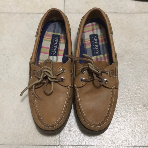 Sperry Shoes - Sperry: Women Size 7, Worn Once, good condition