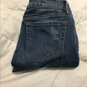NWOT Bullhead Jeans