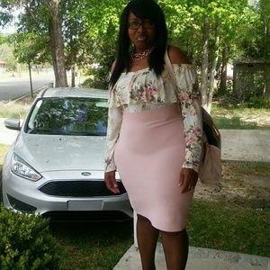 Meet your Posher, Valerie