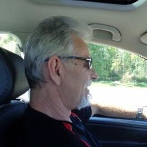 Meet your Posher, Mike