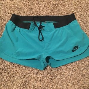 Nike shorts