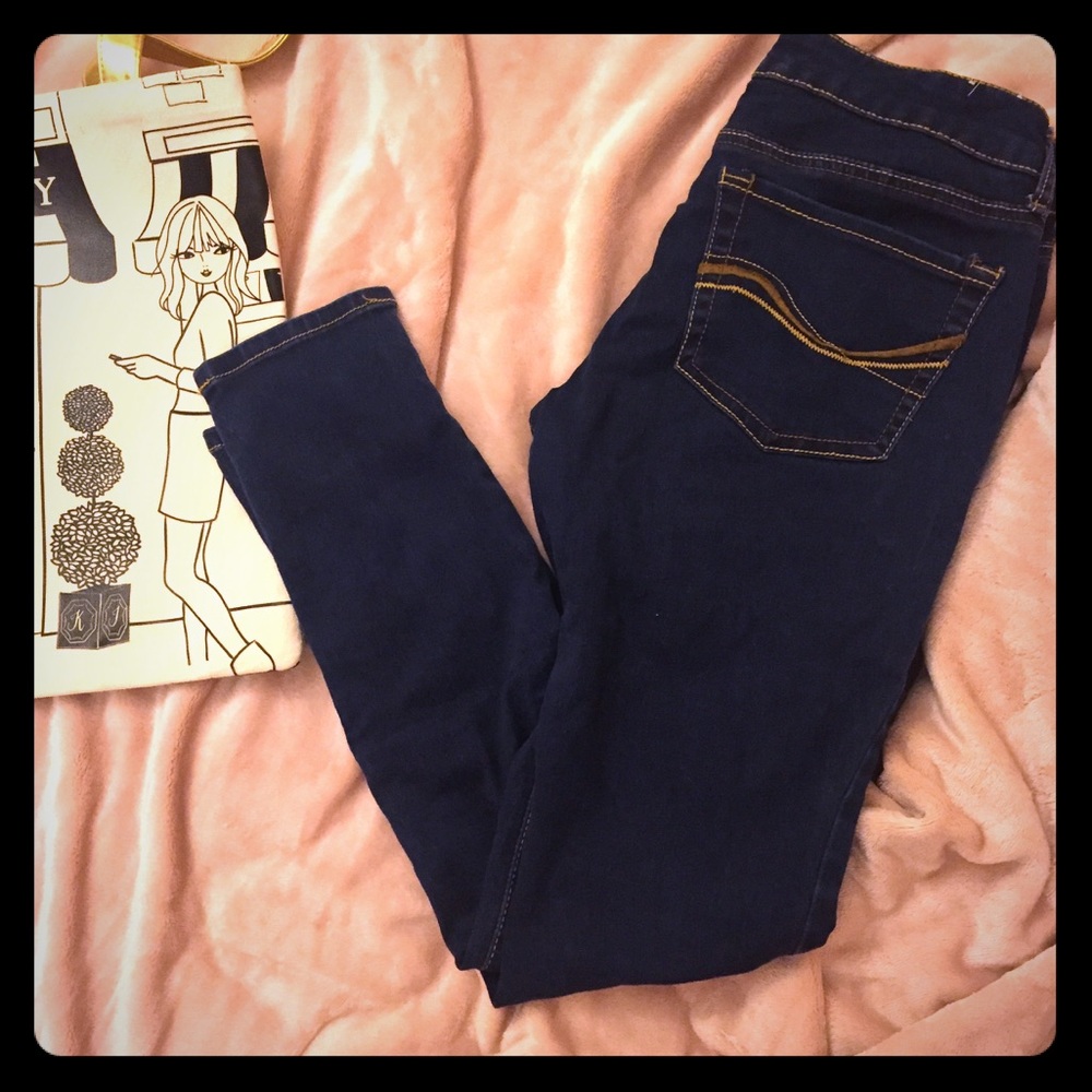 Amazing jeggings
