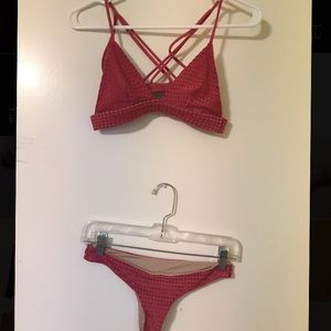 LIKE NEW ACACIA BIKINI