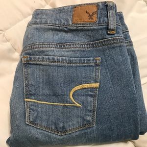 NWOT American Eagle Jeans