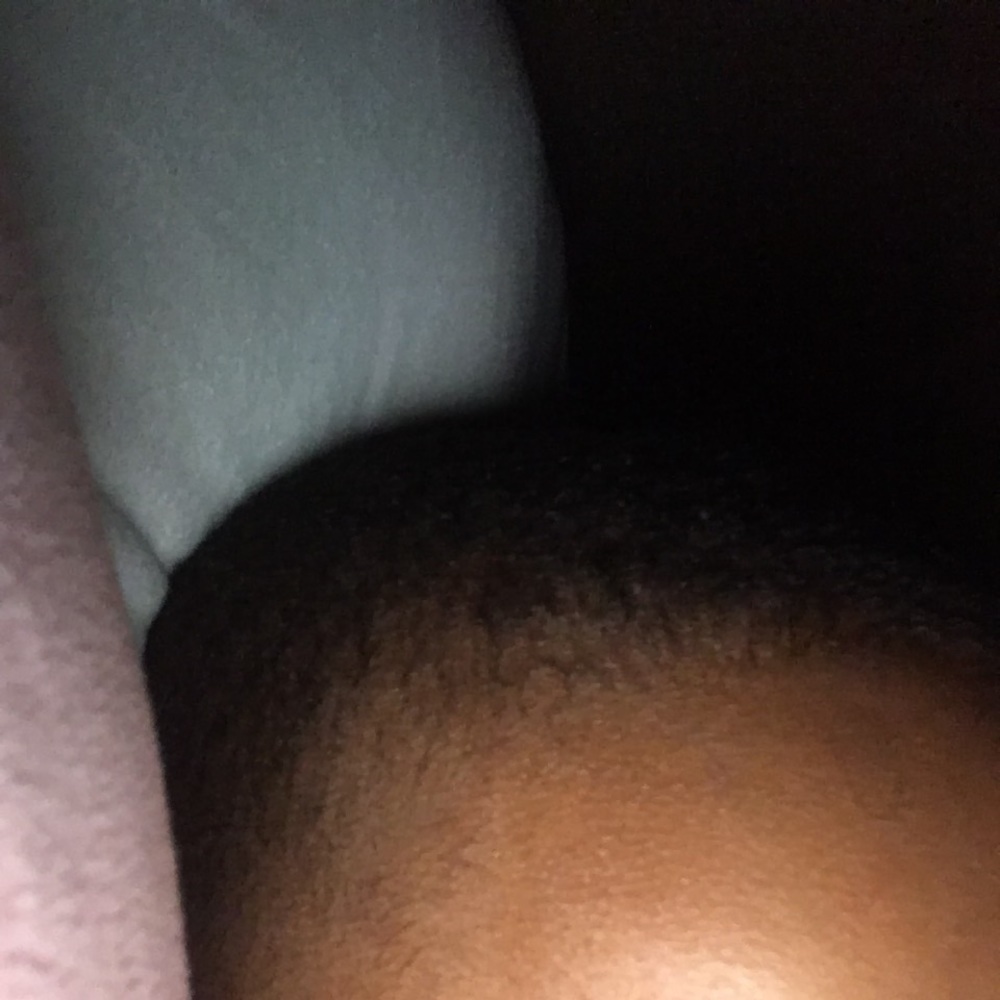 Meet your Posher, Laporsha