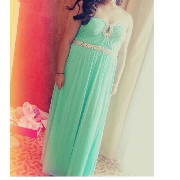 Debshops Dresses & Skirts - ❣️Long Formal Dress / Prom Dress / Homecoming