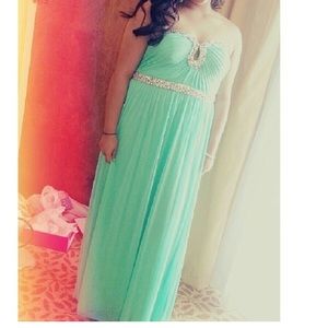 ❣️Long Formal Dress / Prom Dress / Homecoming