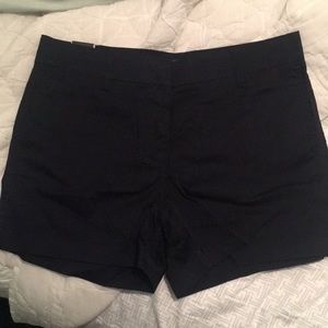 J. Crew shorts