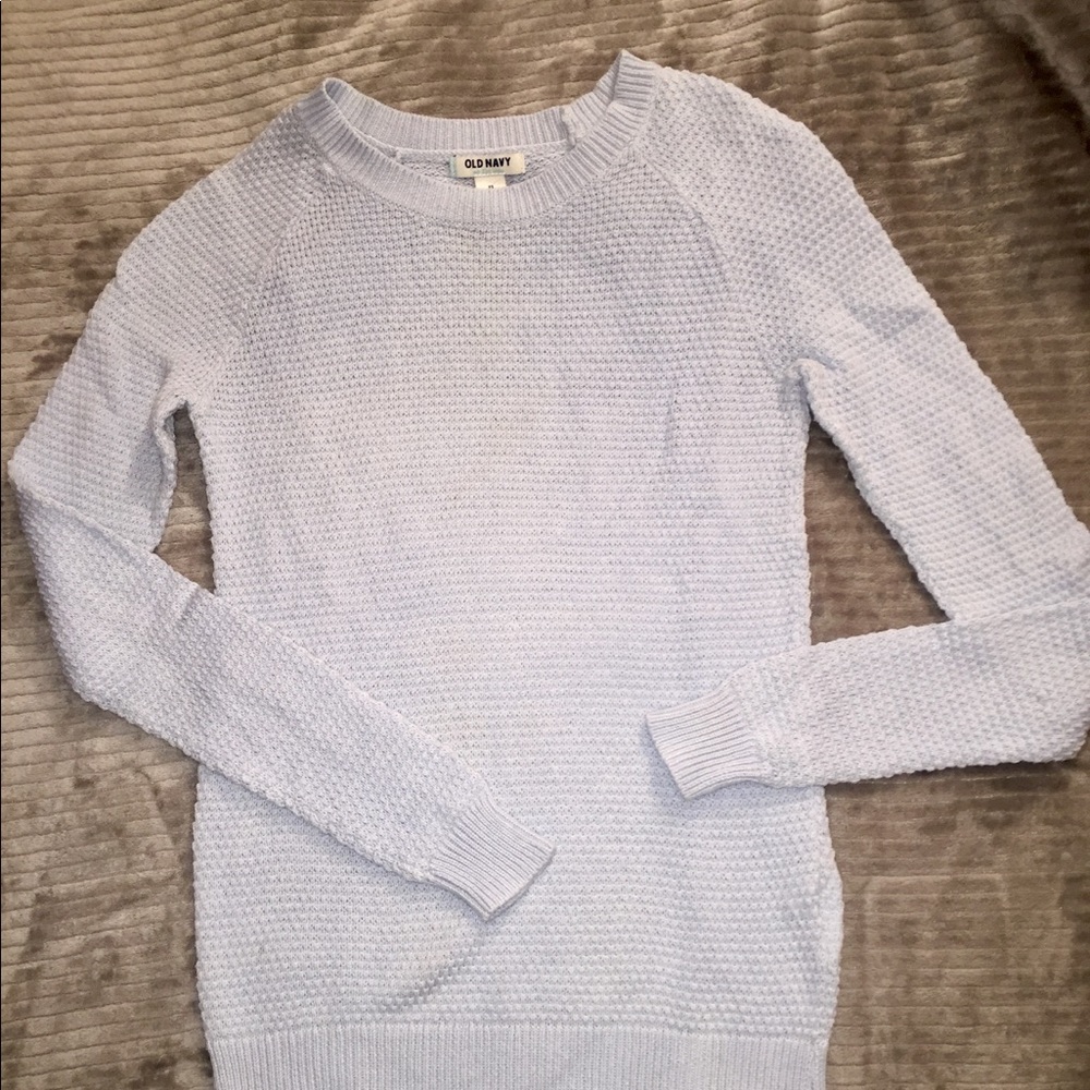 OLD NAVY SWEATER