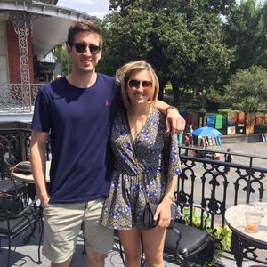 Meet your Posher, Leslie