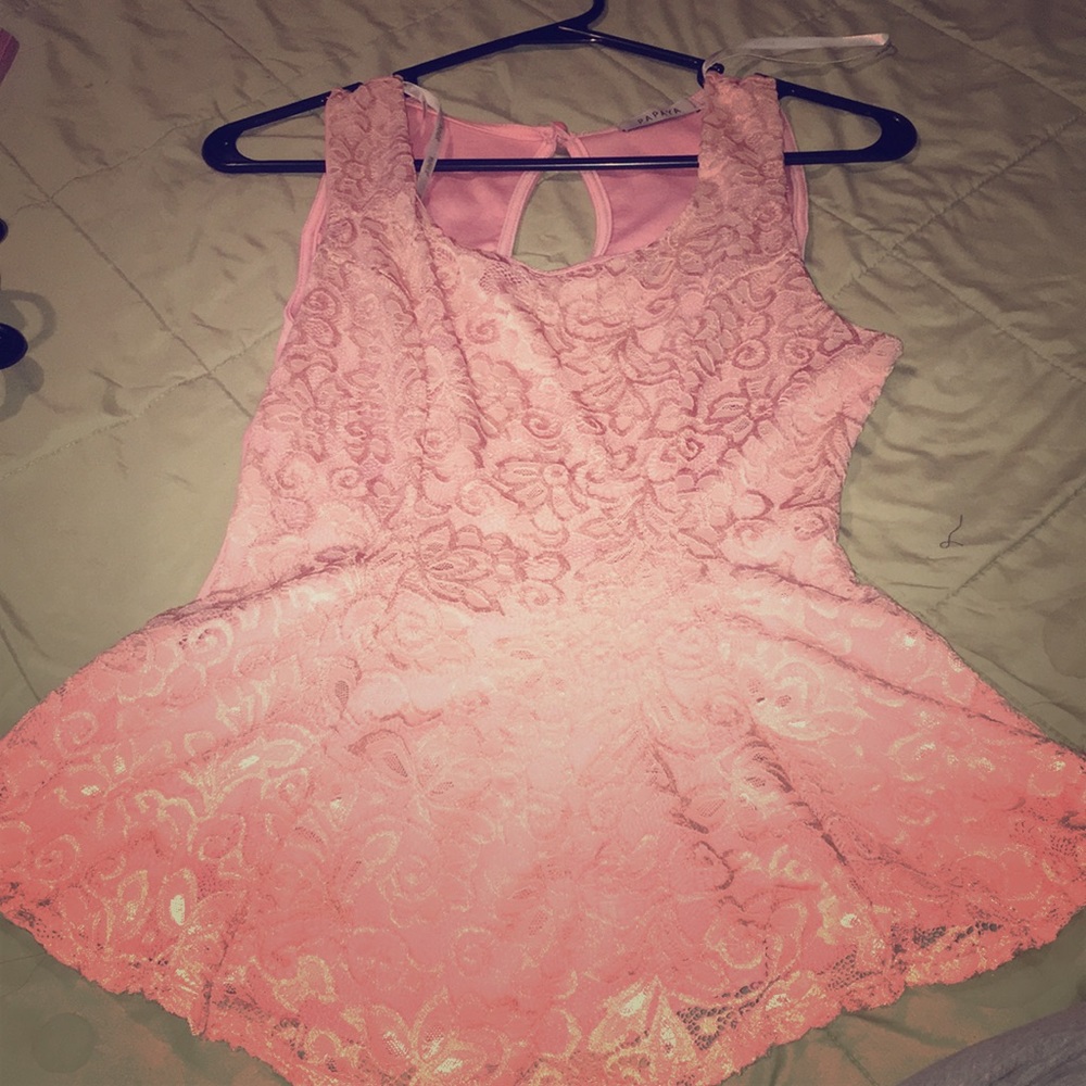 Peplum too