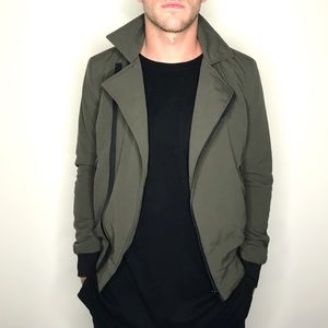 Zara Men's Jacket