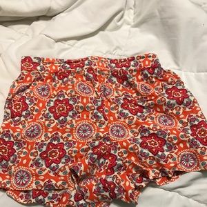 NWOT Mossimo Supply Co shorts