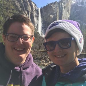 Meet your Posher, Caitlin