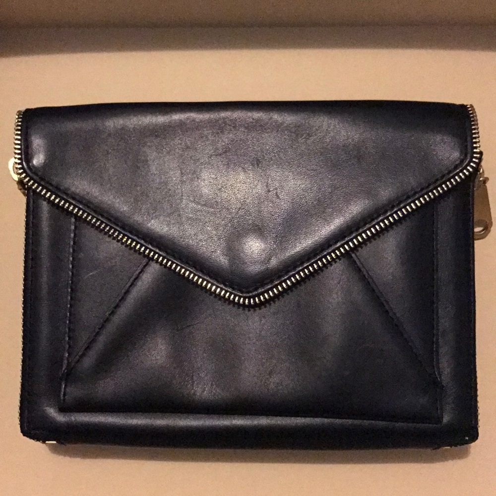 Rebecca Minkoff Marlowe Mini Crossbody Bag