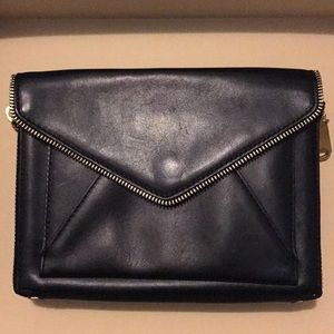 Rebecca Minkoff Marlowe Mini Crossbody Bag