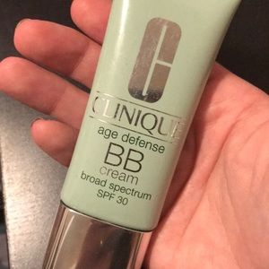 Clinique BB Cream