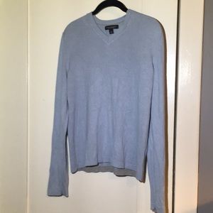 Banana republic silk cashmere
