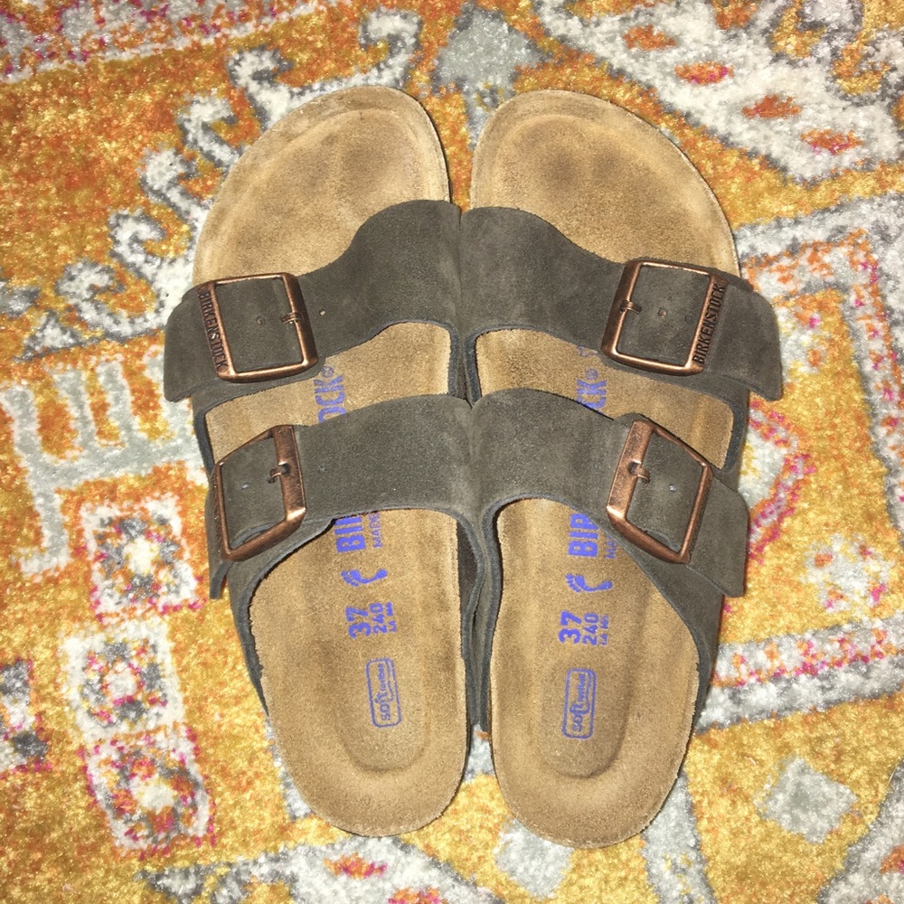 Arizona Birkenstocks