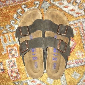 Arizona Birkenstocks