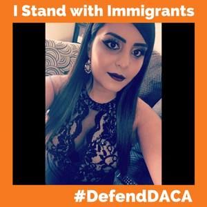 Meet your Posher, Reyna