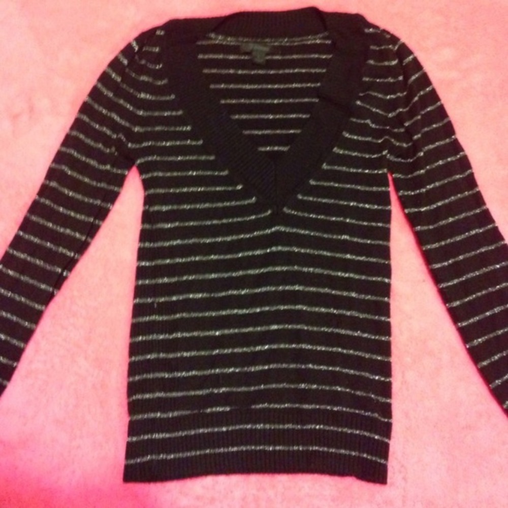 Express Sweater Size Small - image 1