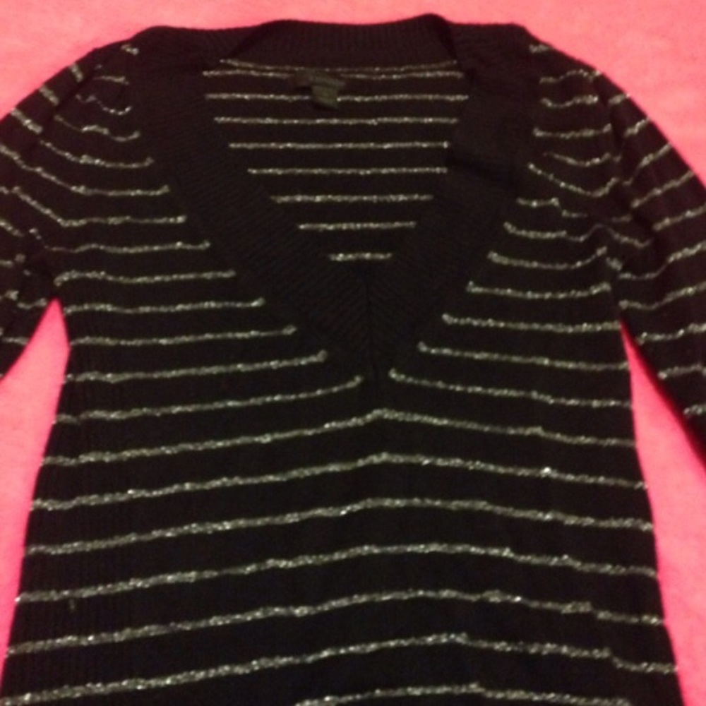 Express Sweater Size Small - image 3