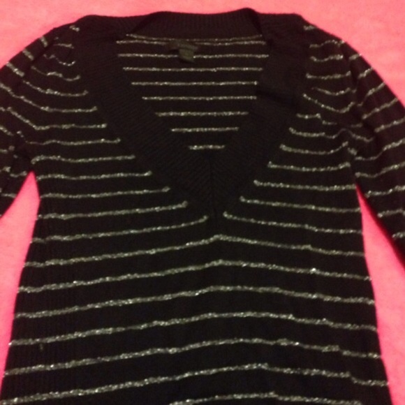Express sweater size small - Picture 3 of 3