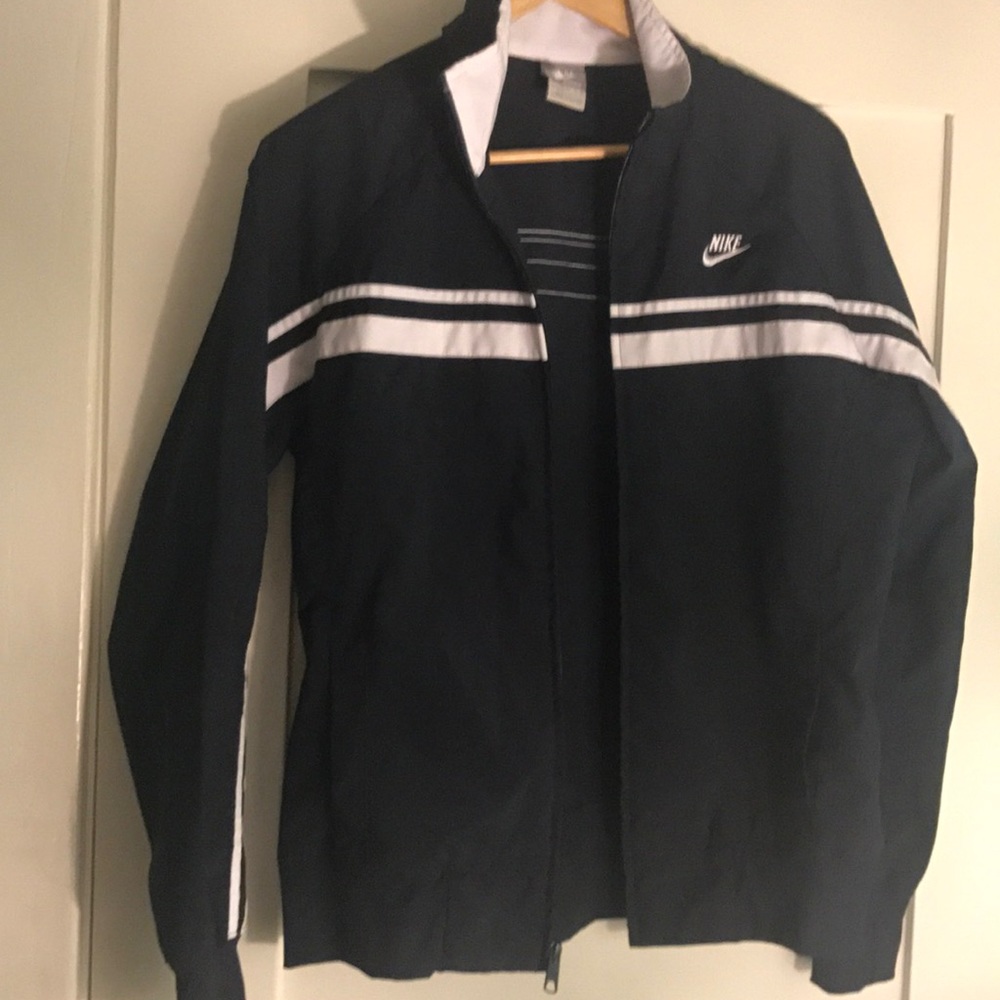 Nike sports wear jacket