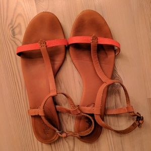 Madewell Sandals