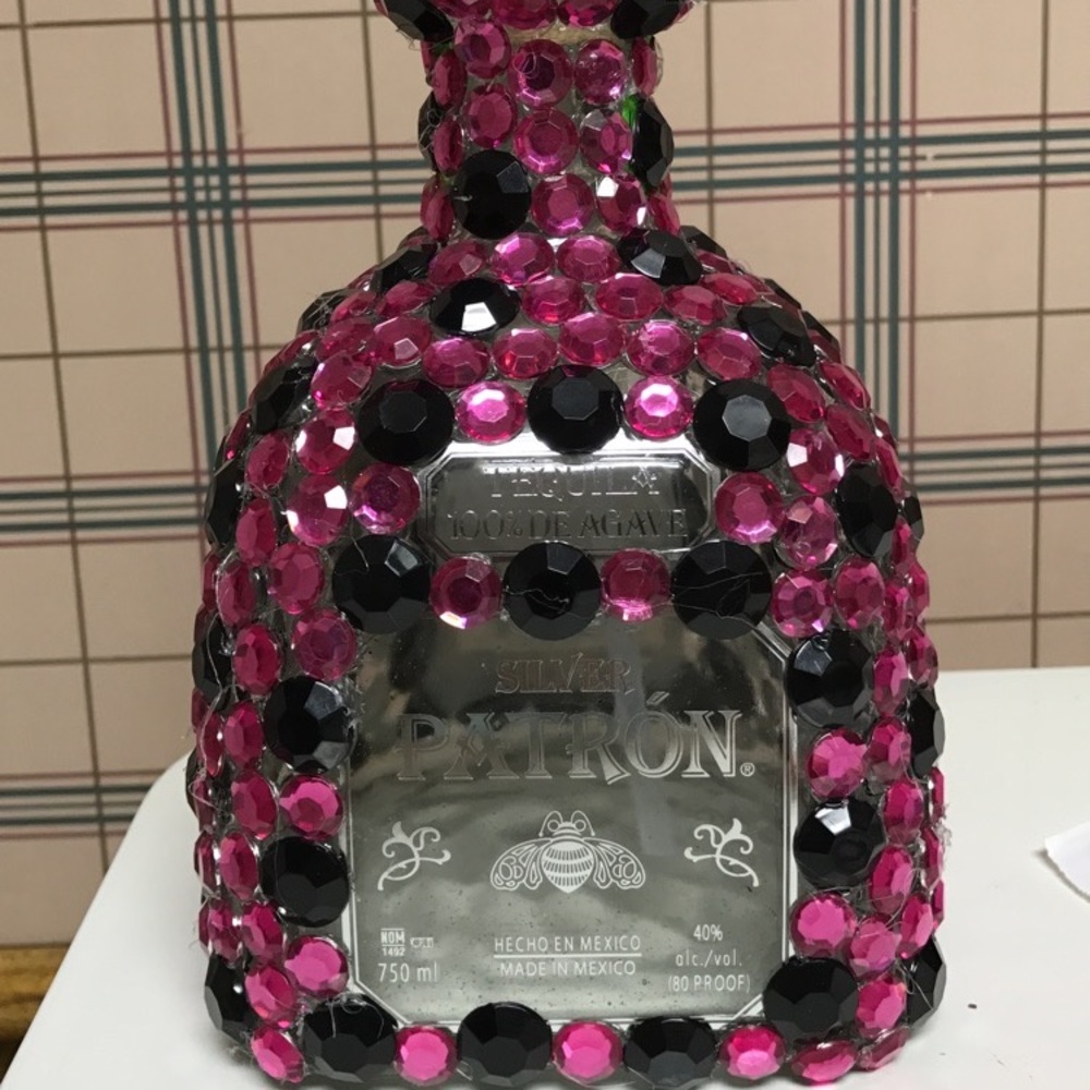 Soap Dispenser