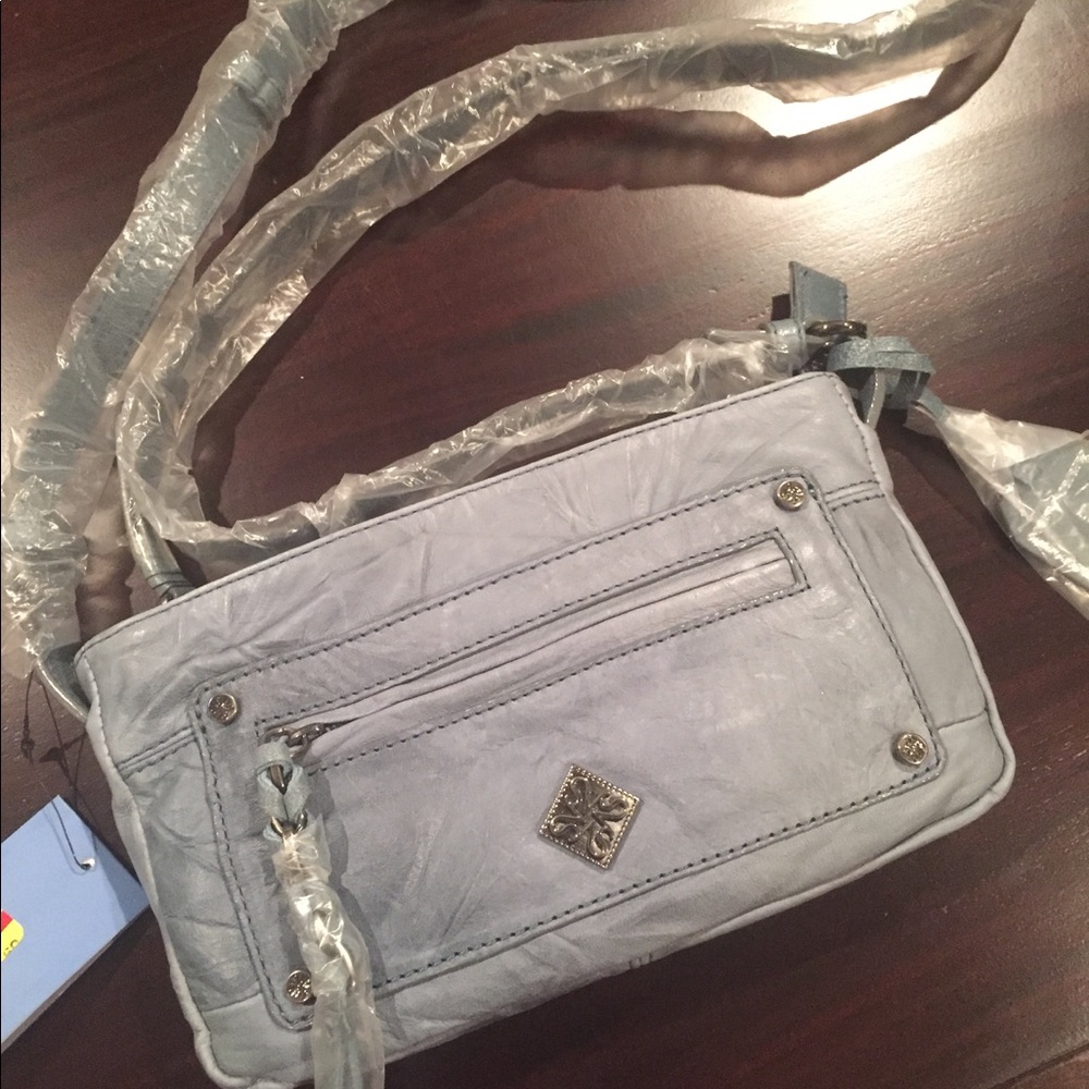 Simply Vera cross body purse