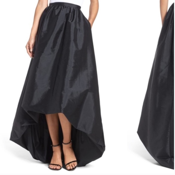 Adrianna Papell Dresses & Skirts - Adrianna Papell hi-lo ballgown skirt - NWOT